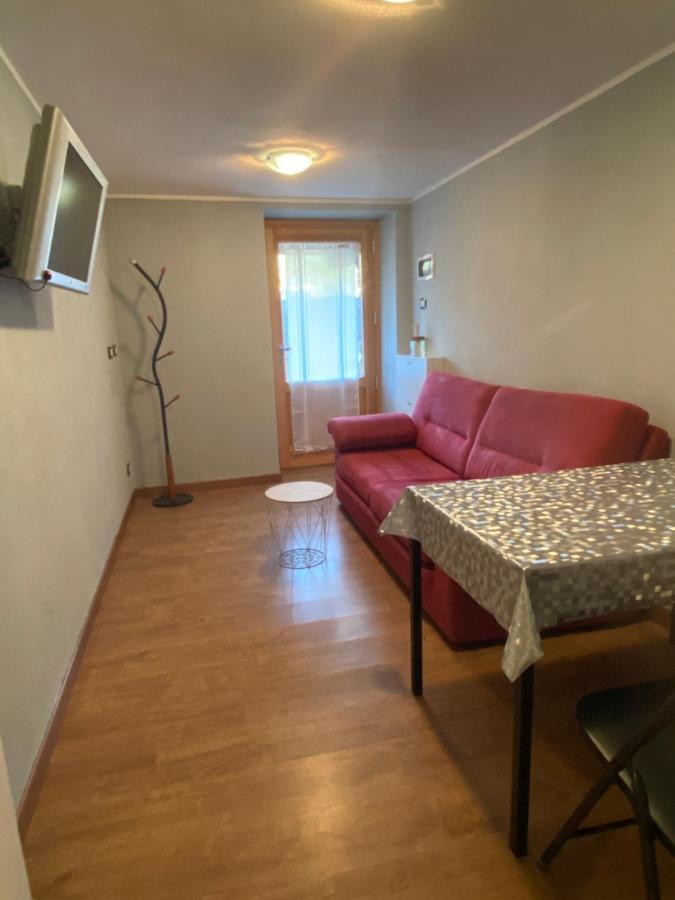 Coin De La Ville Villeneuve Dış mekan fotoğraf