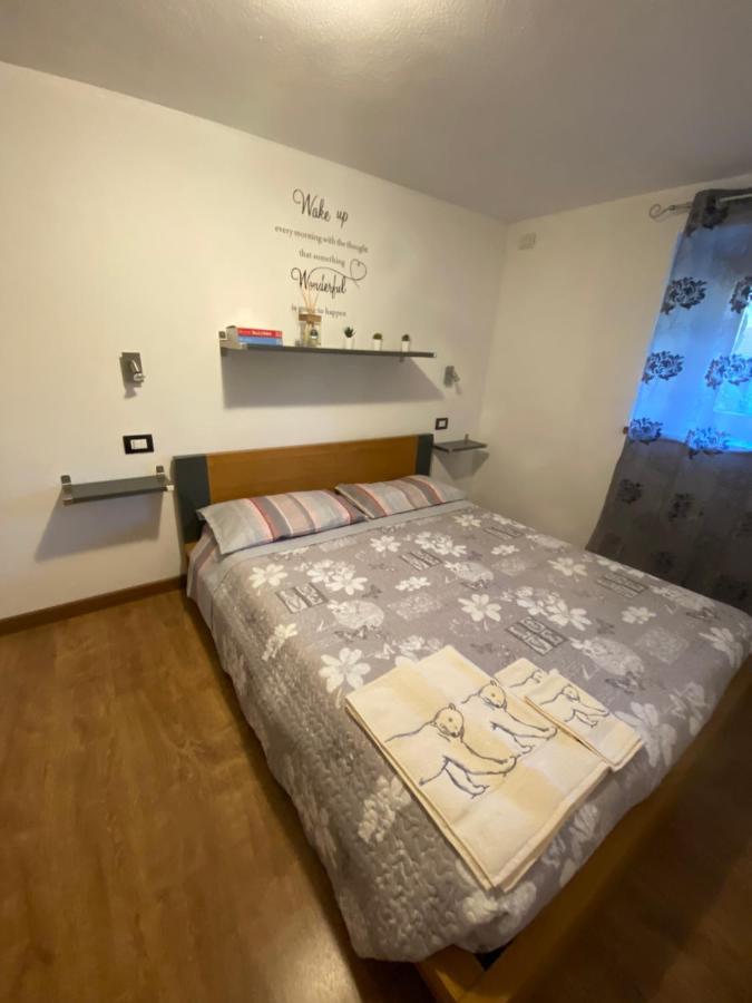 Coin De La Ville Villeneuve Dış mekan fotoğraf